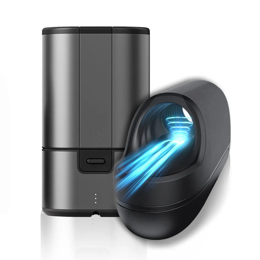 Arcwave Ion Pleasure Air Stroker   FREE Shipping!