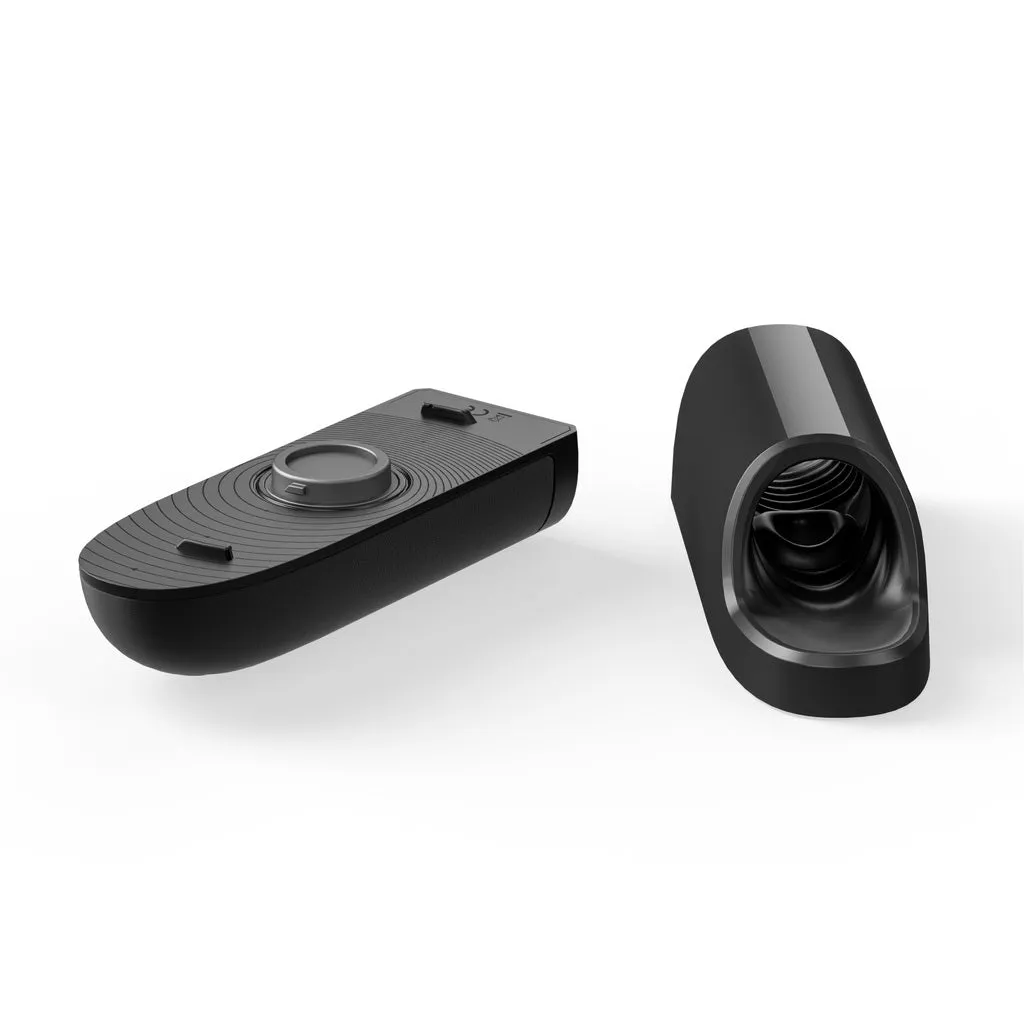 Arcwave Ion Pleasure Air Stroker   FREE Shipping!