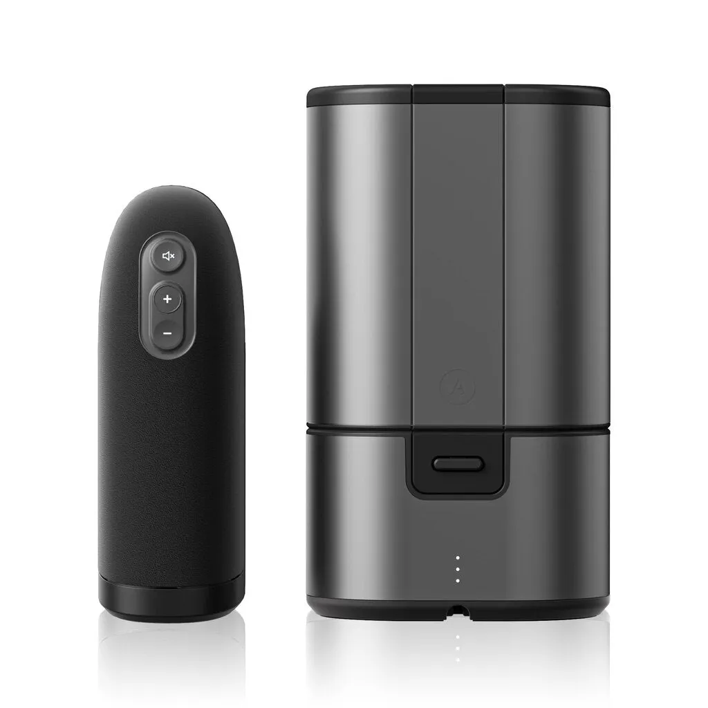 Arcwave Ion Pleasure Air Stroker   FREE Shipping!