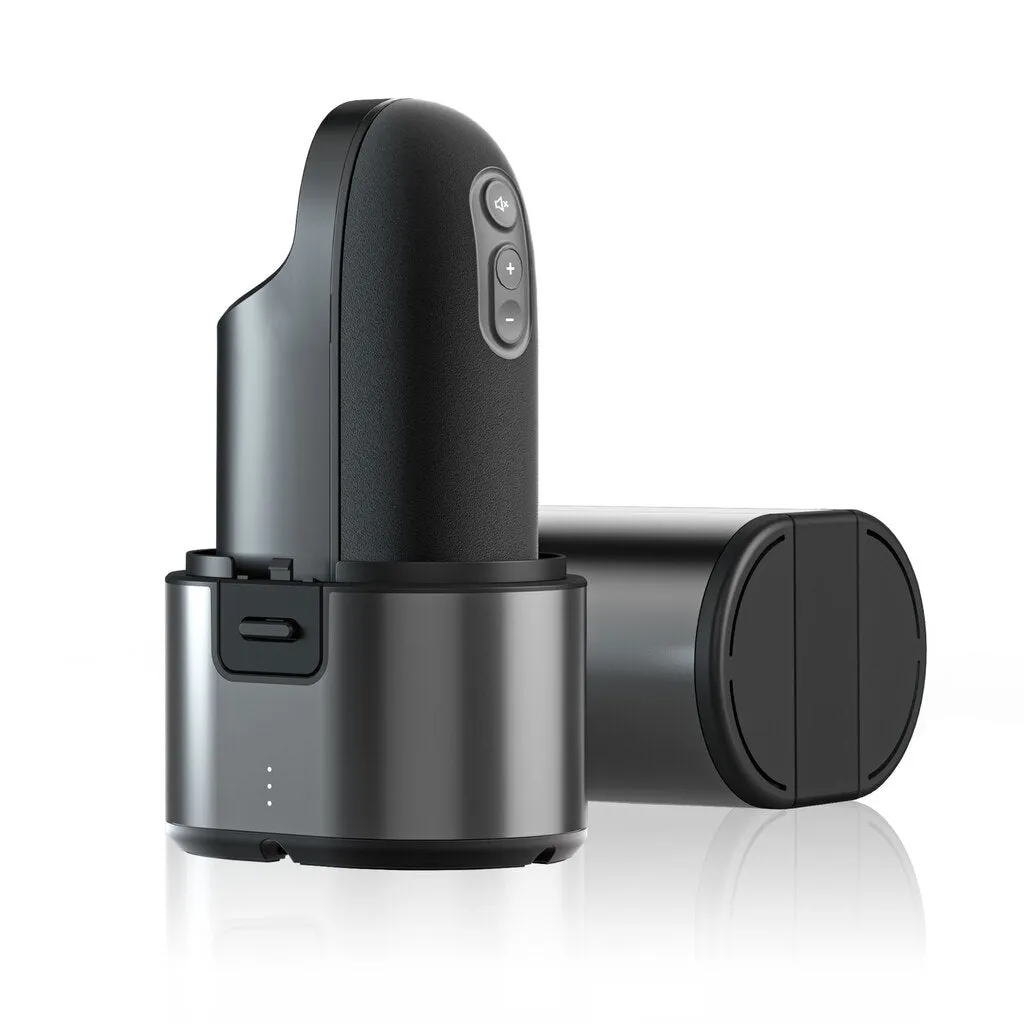 Arcwave Ion Pleasure Air Stroker   FREE Shipping!