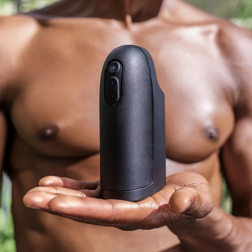 Arcwave Ion Pleasure Air Stroker   FREE Shipping!