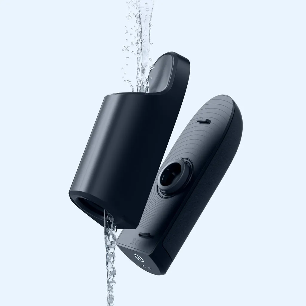 Arcwave Ion Pleasure Air Stroker   FREE Shipping!