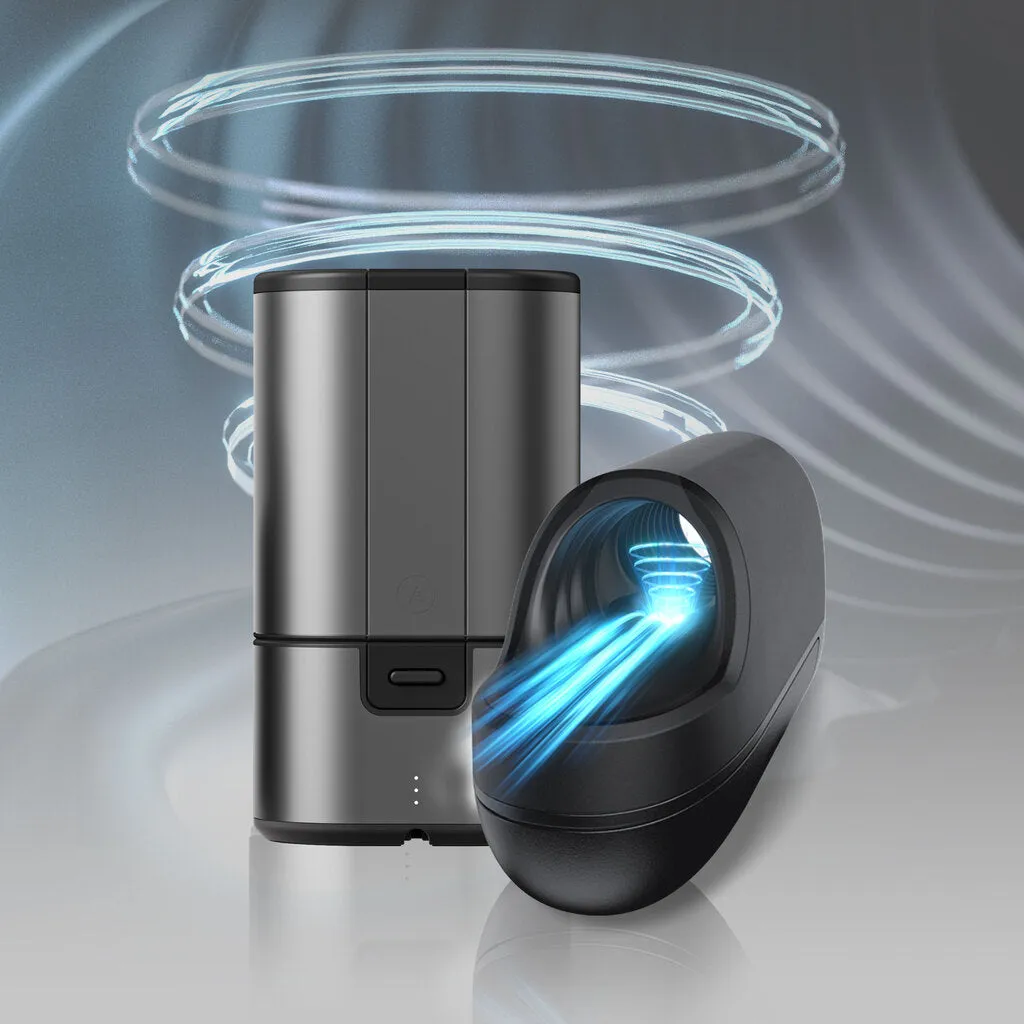 Arcwave Ion Pleasure Air Stroker   FREE Shipping!