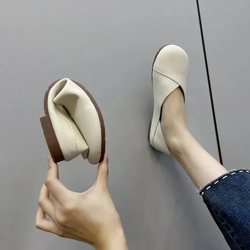 Aria -  Orthopedic Loafers