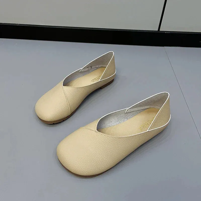 Ariël -  Orthopedic Loafers
