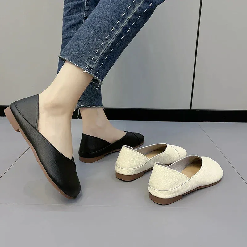 Ariël -  Orthopedic Loafers