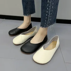 Ariël -  Orthopedic Loafers