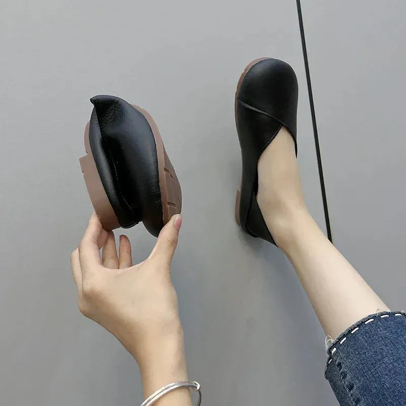 Ariël -  Orthopedic Loafers