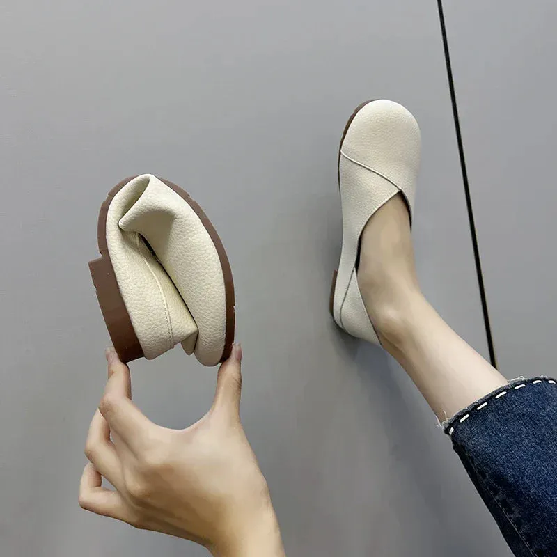 Ariël -  Orthopedic Loafers