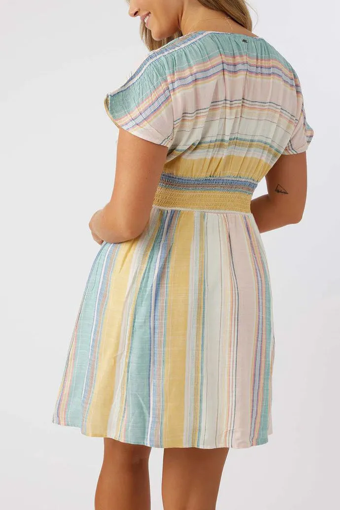 Ashlin Dress