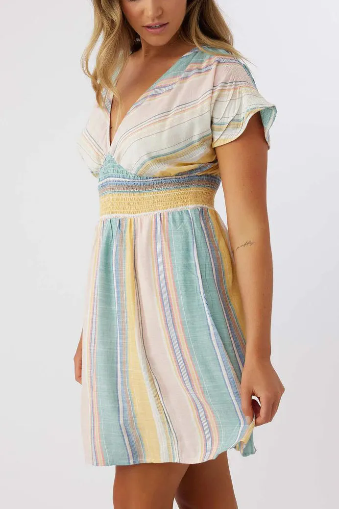 Ashlin Dress