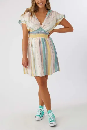 Ashlin Dress