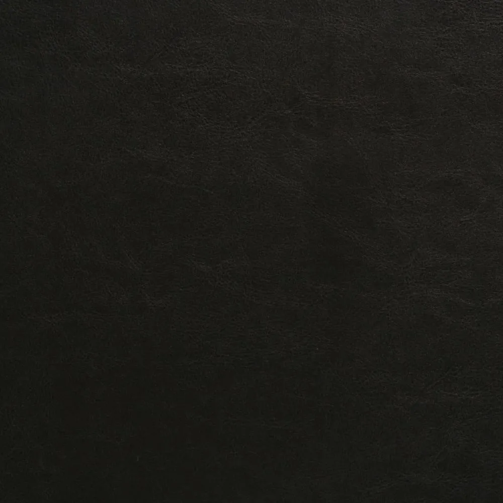 Avalon Table Ottoman in Vegan Leather