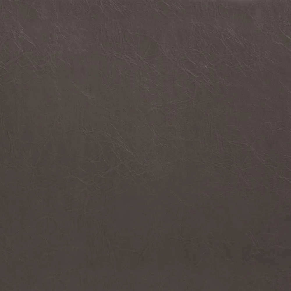 Avalon Table Ottoman in Vegan Leather