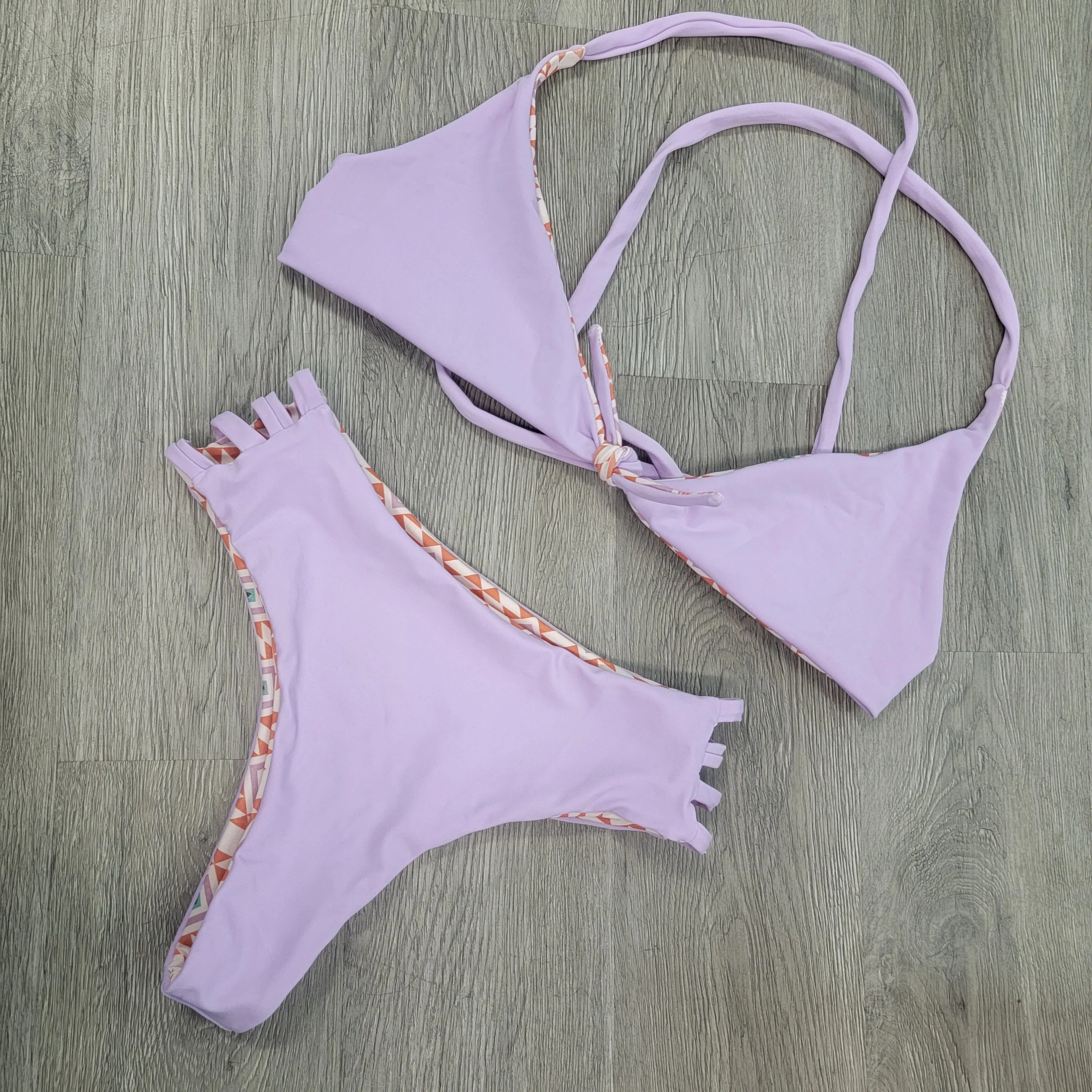 Aztec Sage Bottoms