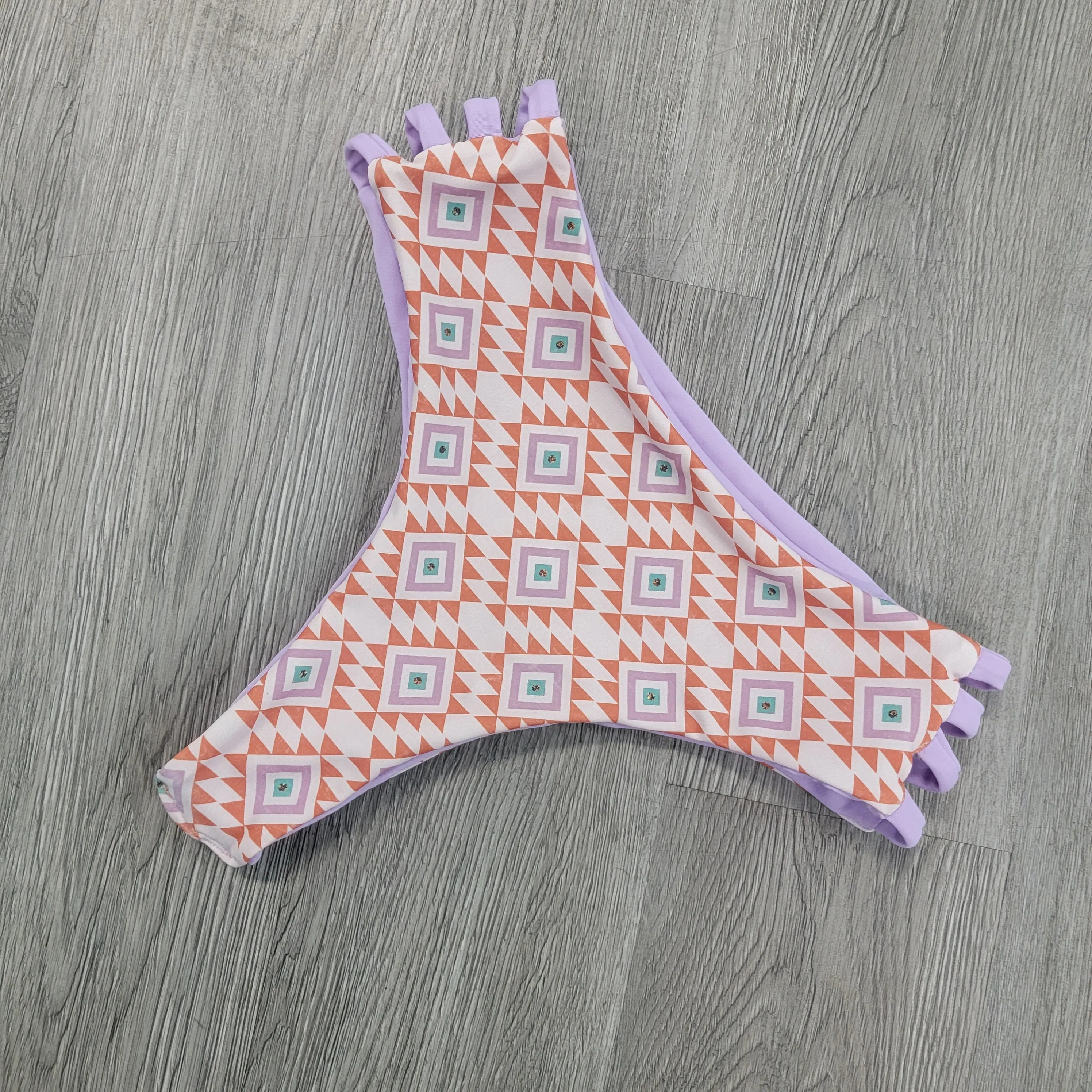 Aztec Sage Bottoms