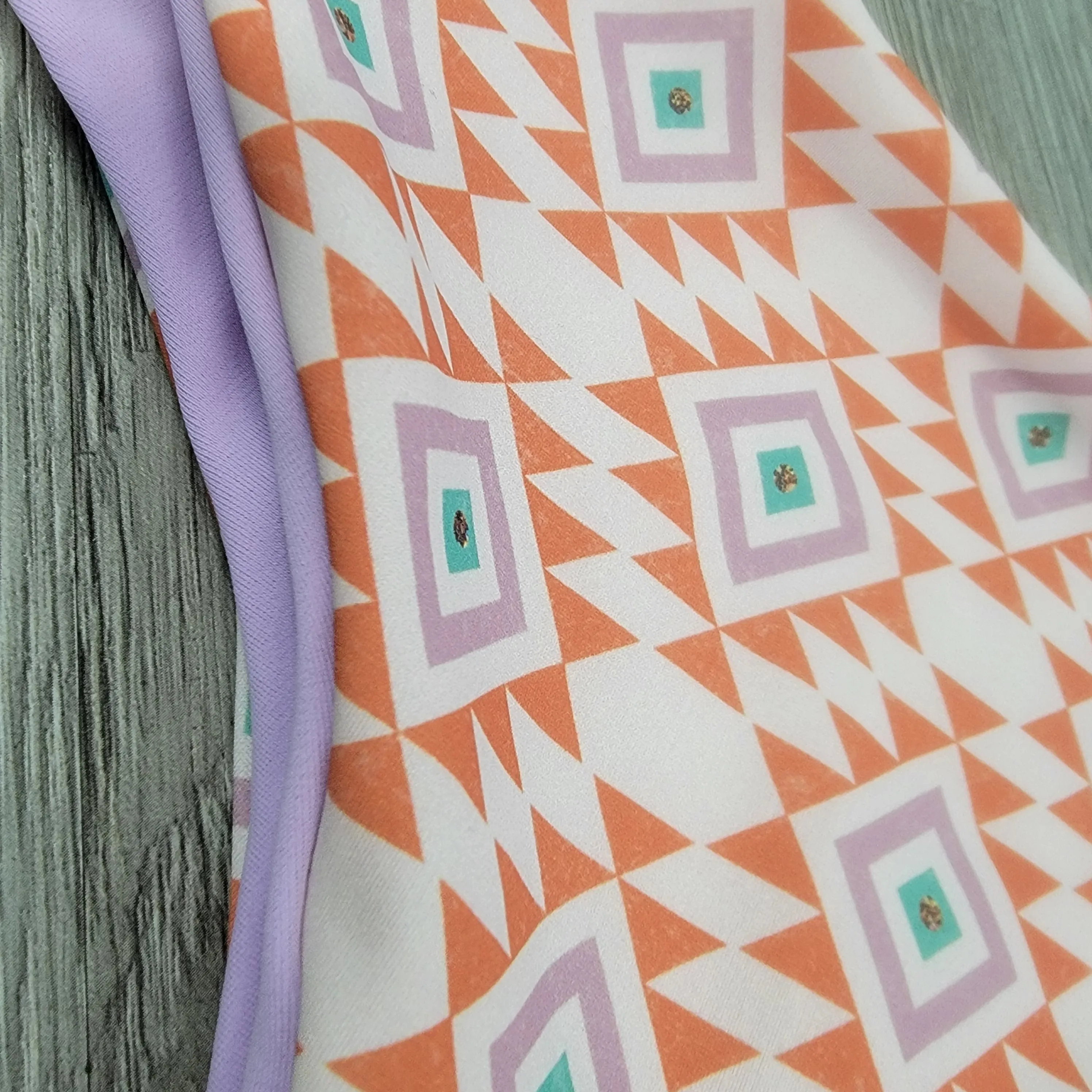 Aztec Sage Bottoms
