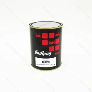 B-0610 Violet Mica 1Lt/Can