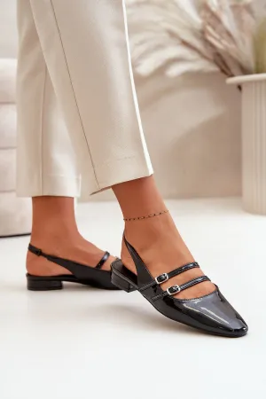 Ballet flats