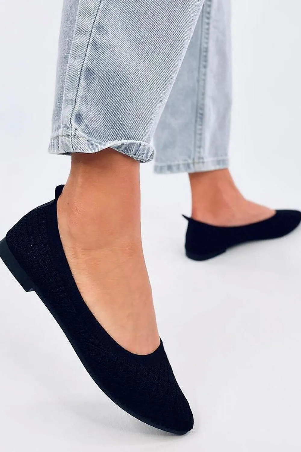 Ballet flats