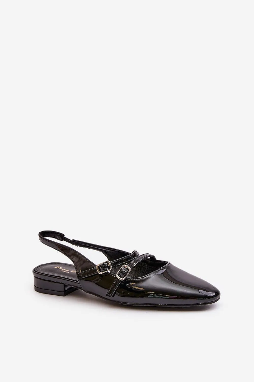Ballet flats