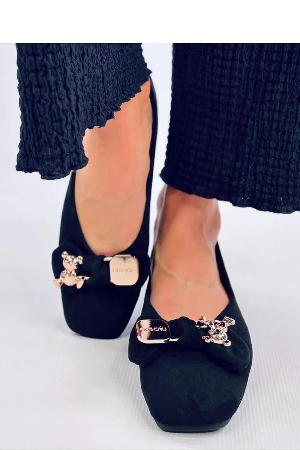 Ballet flats