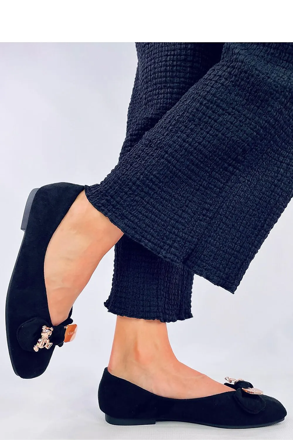 Ballet flats