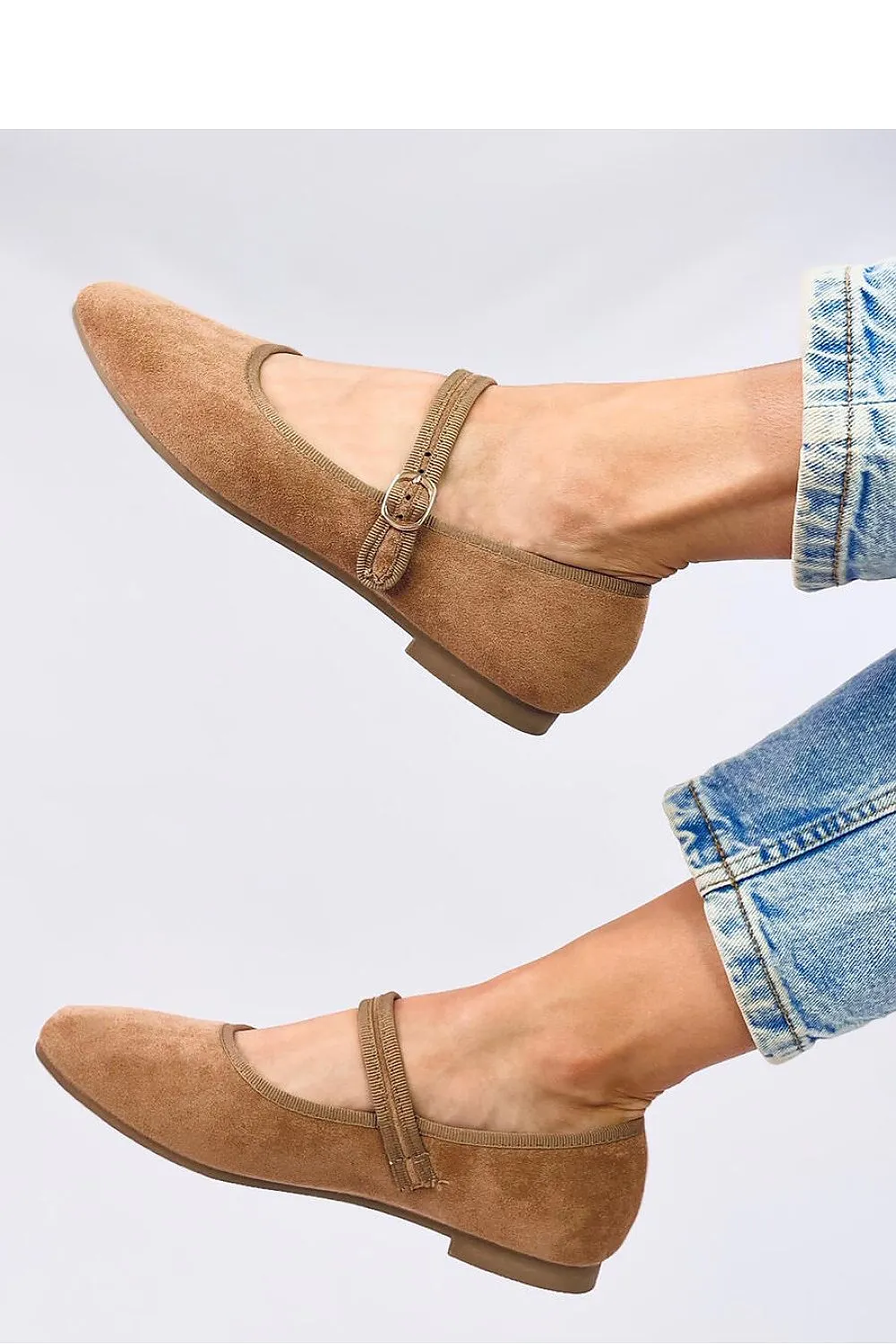 Ballet flats