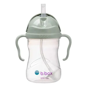 b.box Sippy Cup - Latte