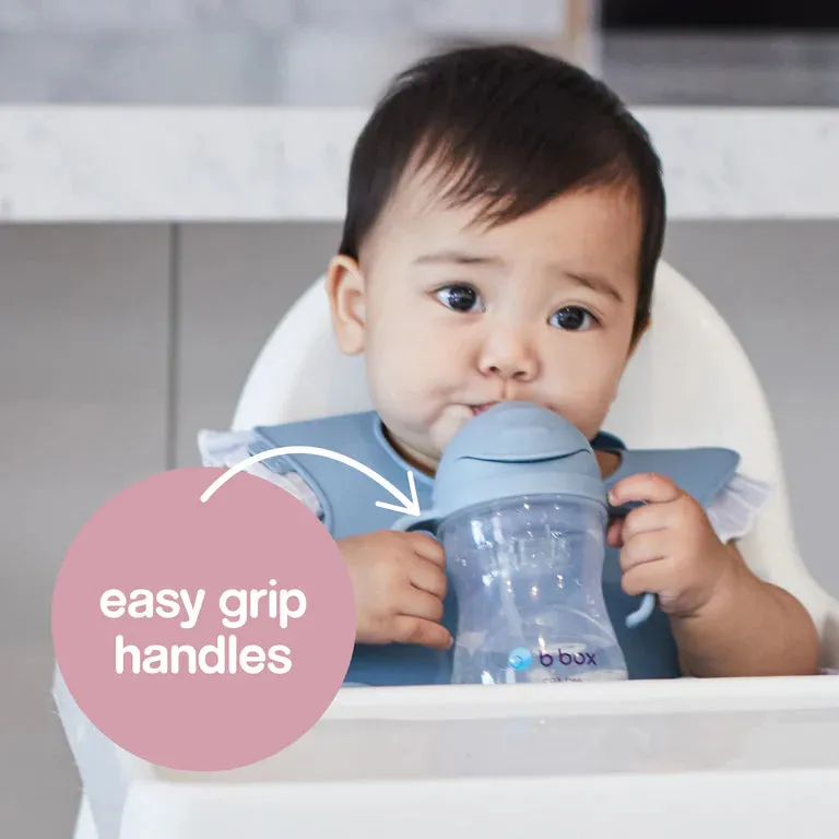 b.box Sippy Cup - Latte