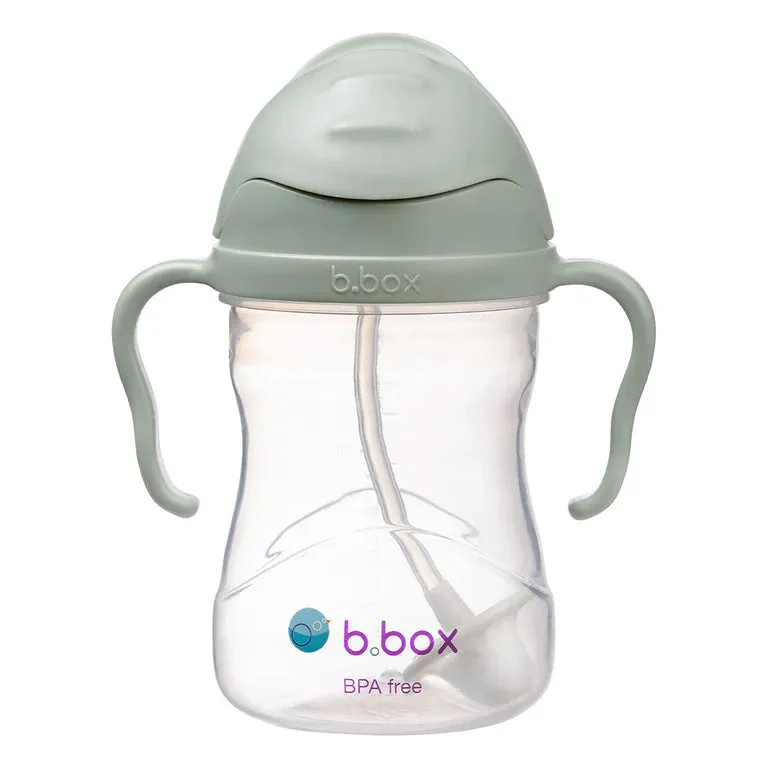 b.box Sippy Cup - Latte