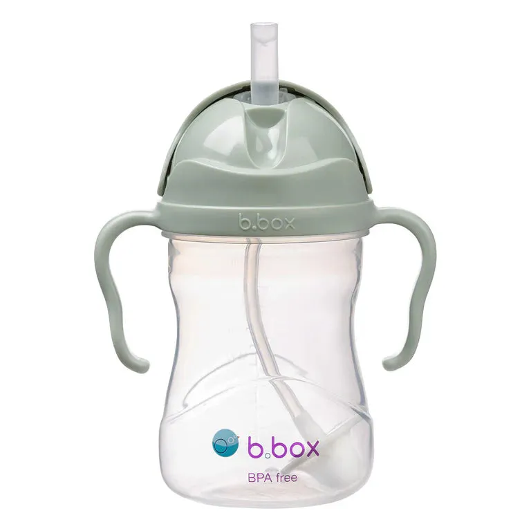 b.box Sippy Cup - Latte