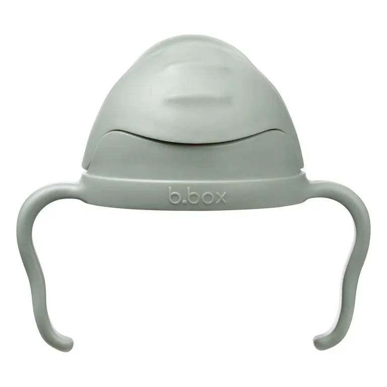 b.box Sippy Cup - Latte