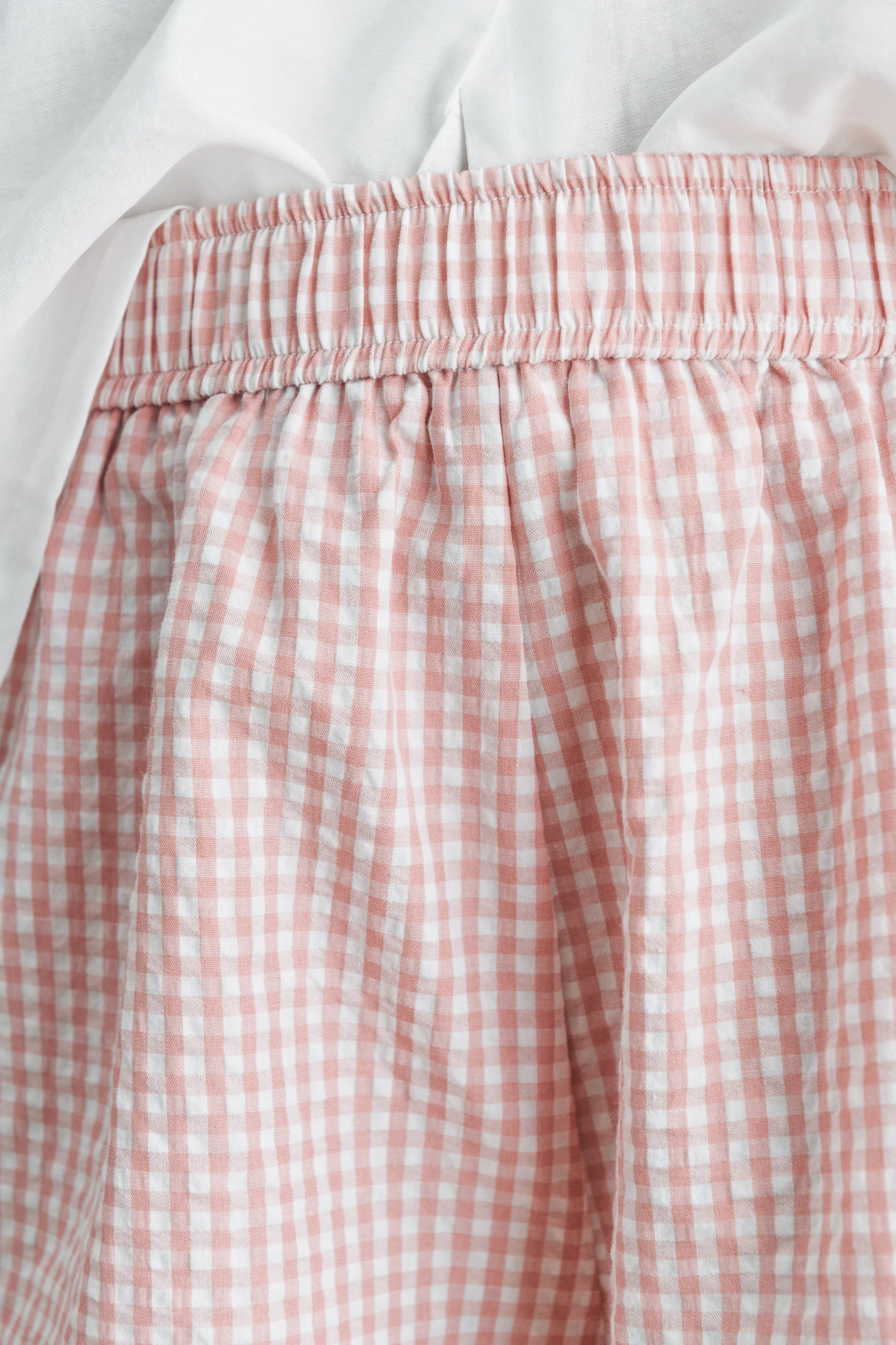 Beach Bike Ride Shorts