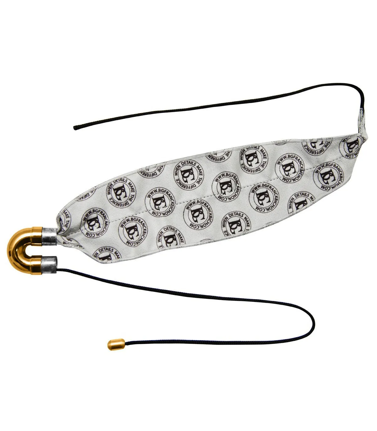 BG All Slides Swab- Flugelhorn