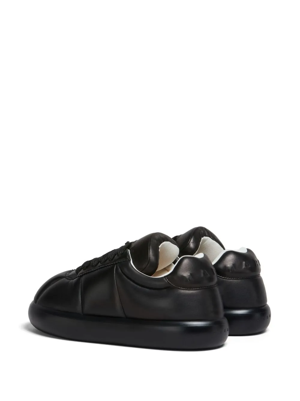 Bigfoot 2.0 leather sneakers
