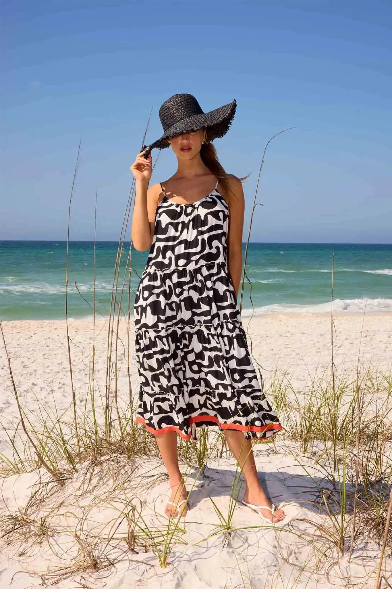 Bixler Dress