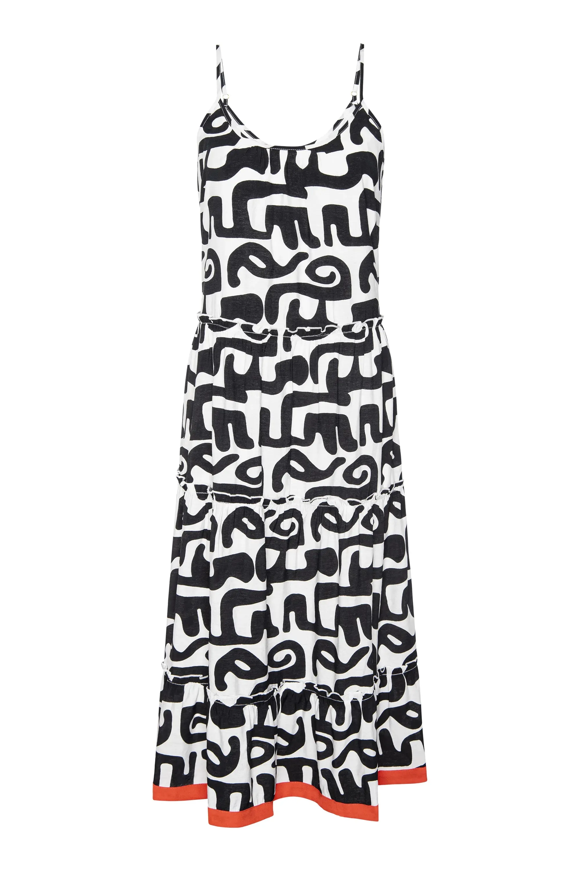 Bixler Dress