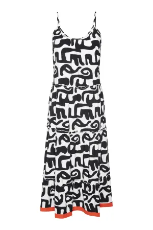 Bixler Dress