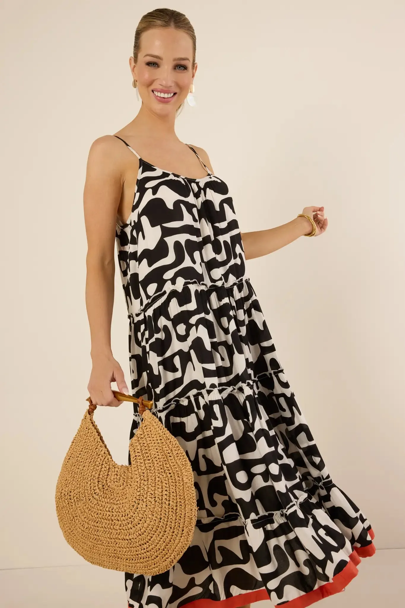 Bixler Dress