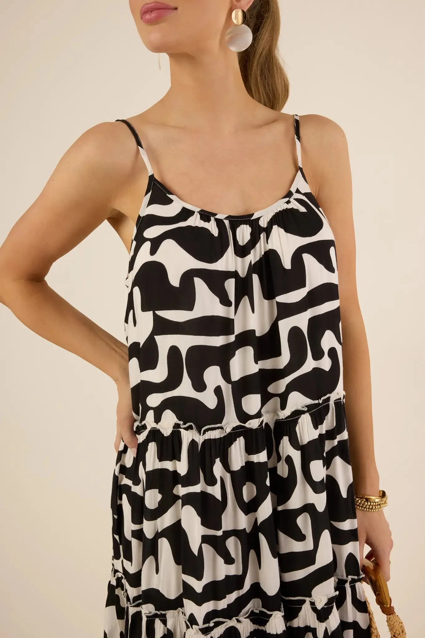 Bixler Dress
