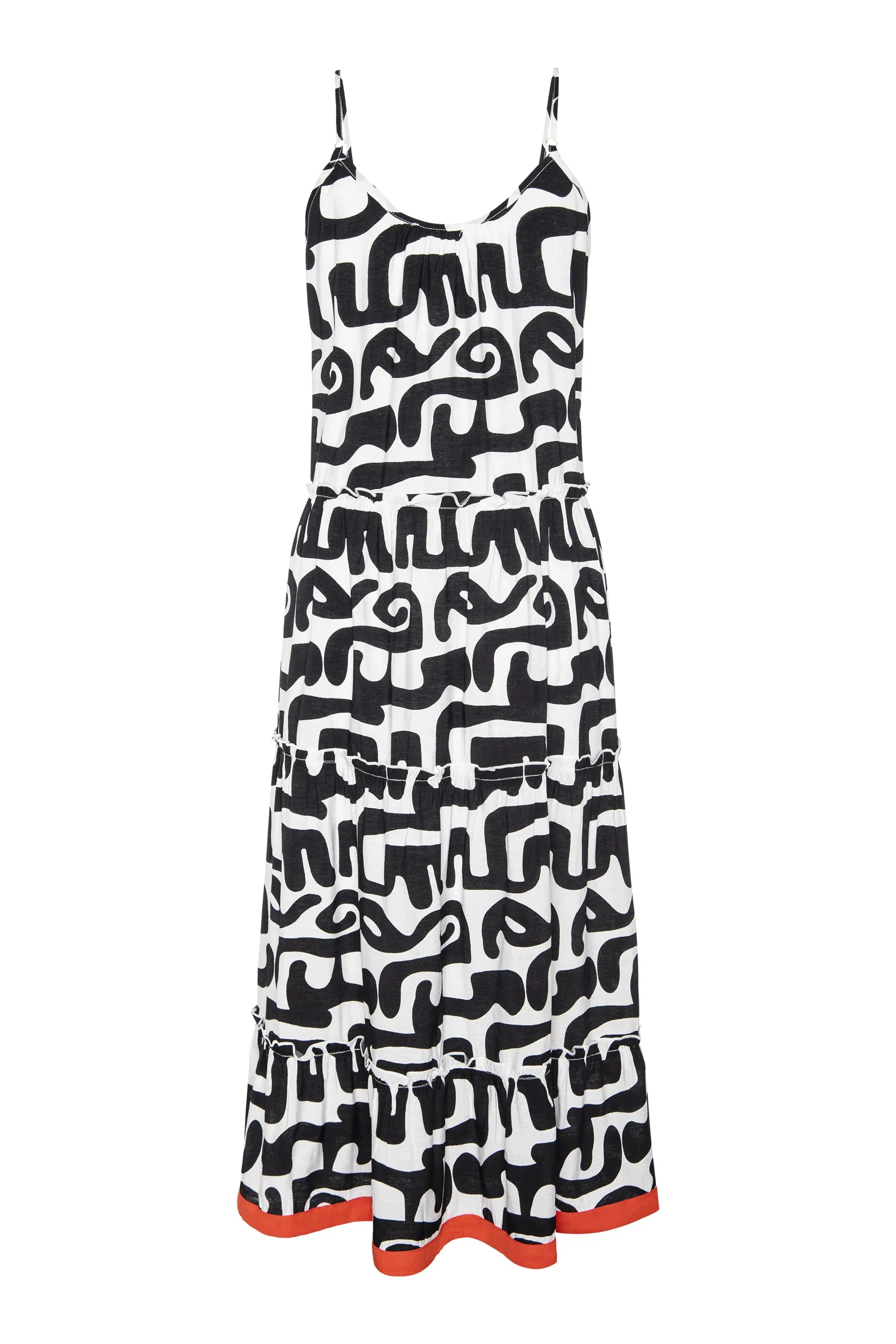 Bixler Dress