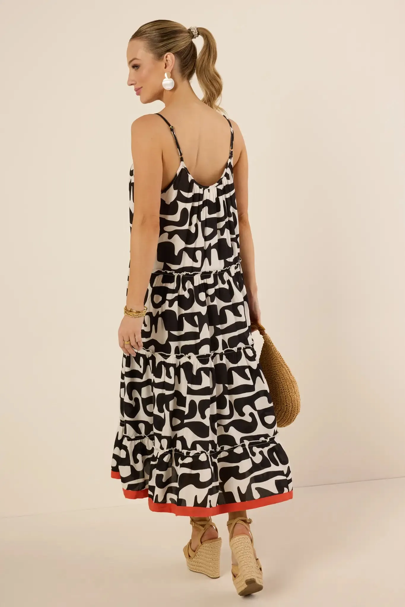 Bixler Dress