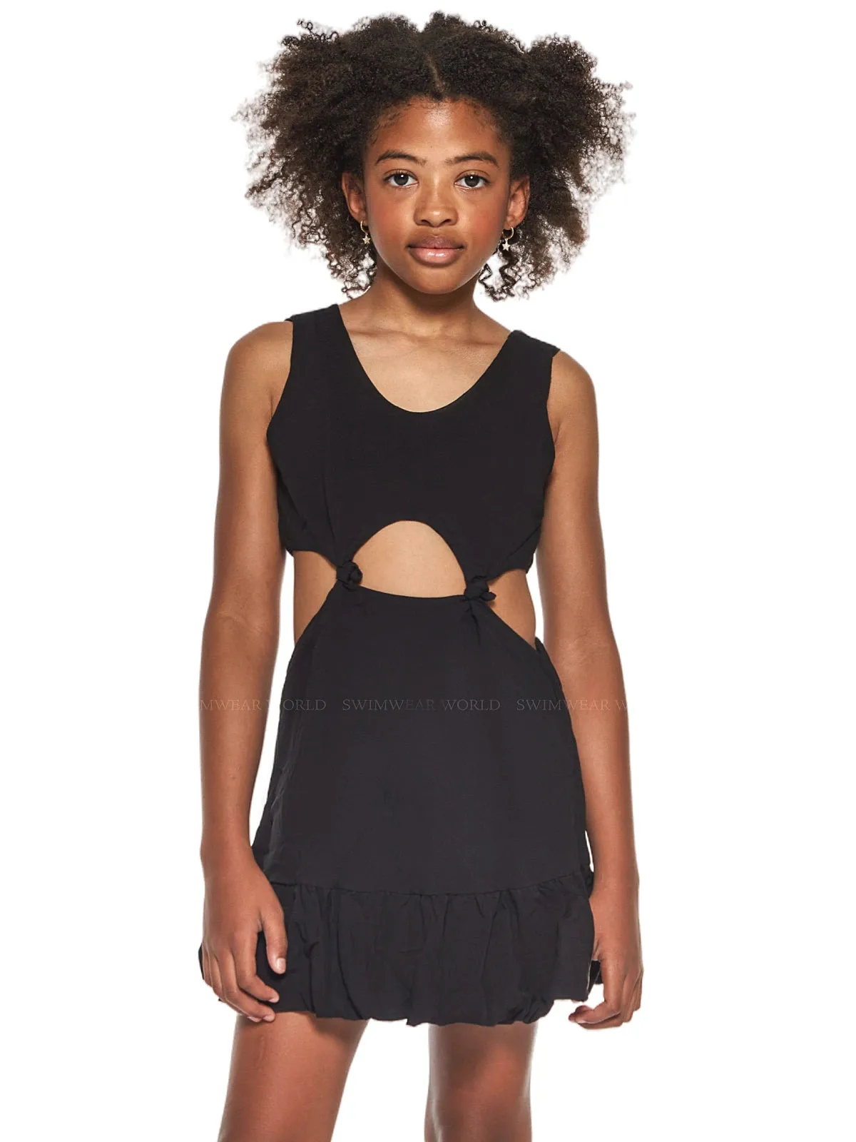 Blair Dress ::RET