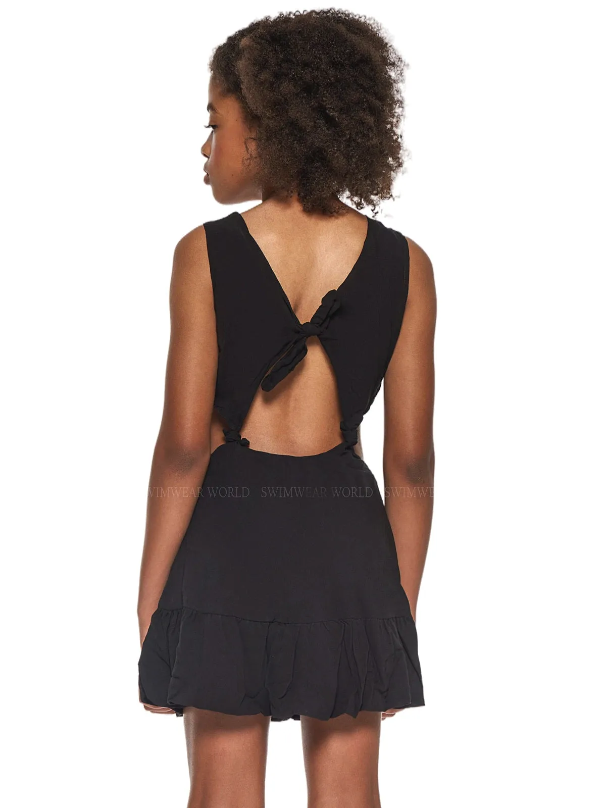 Blair Dress ::RET