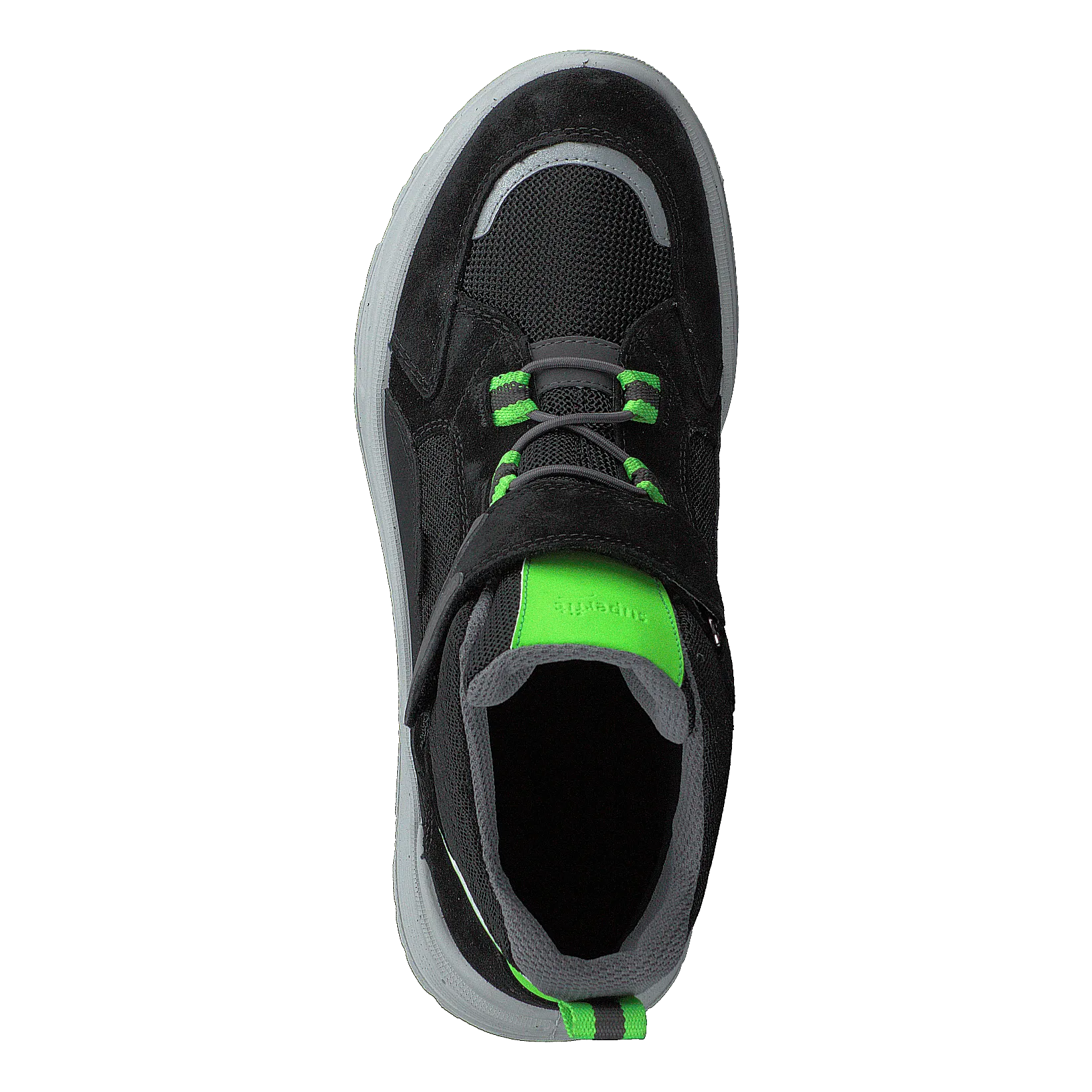 Blizzard Black