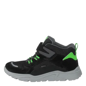Blizzard Black