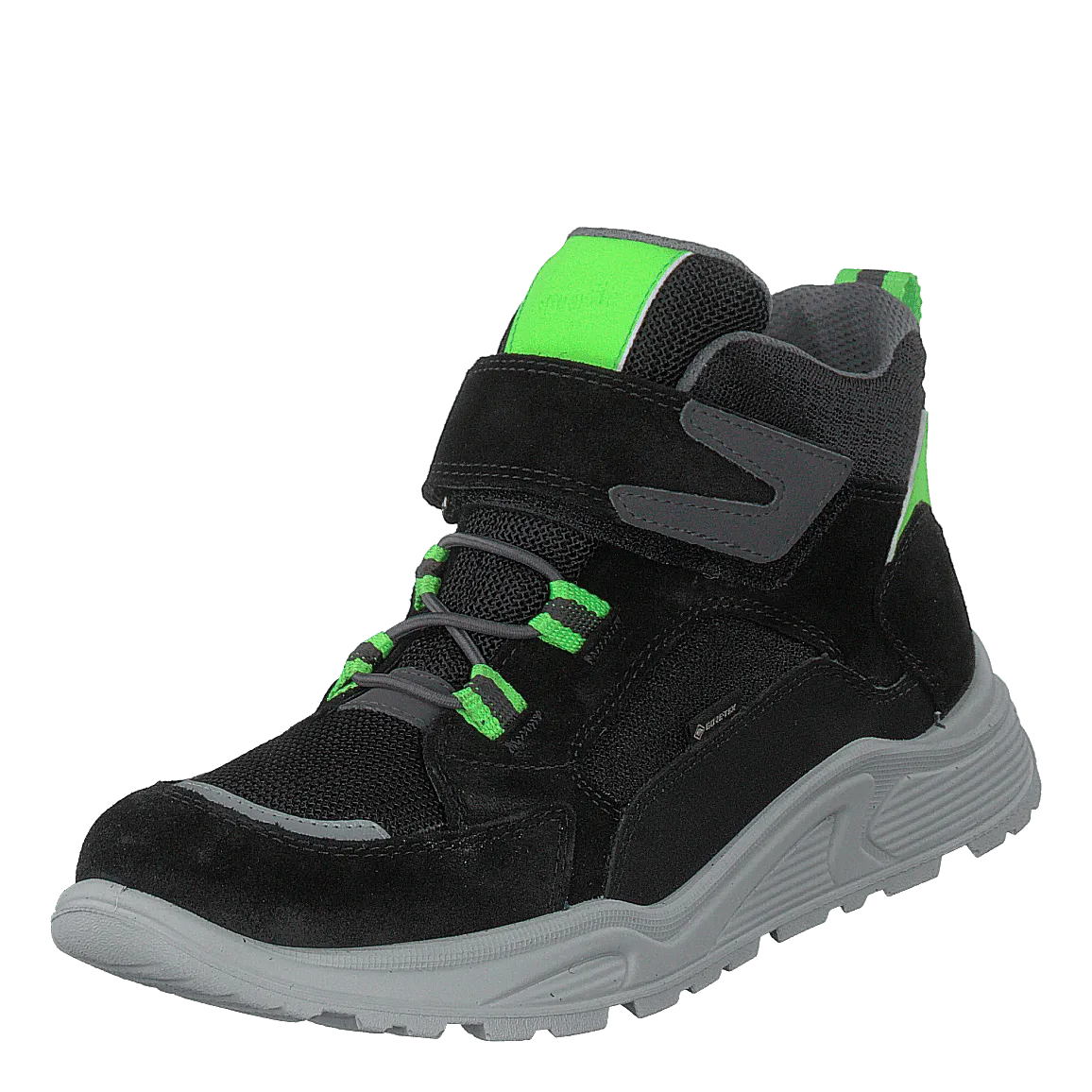 Blizzard Black