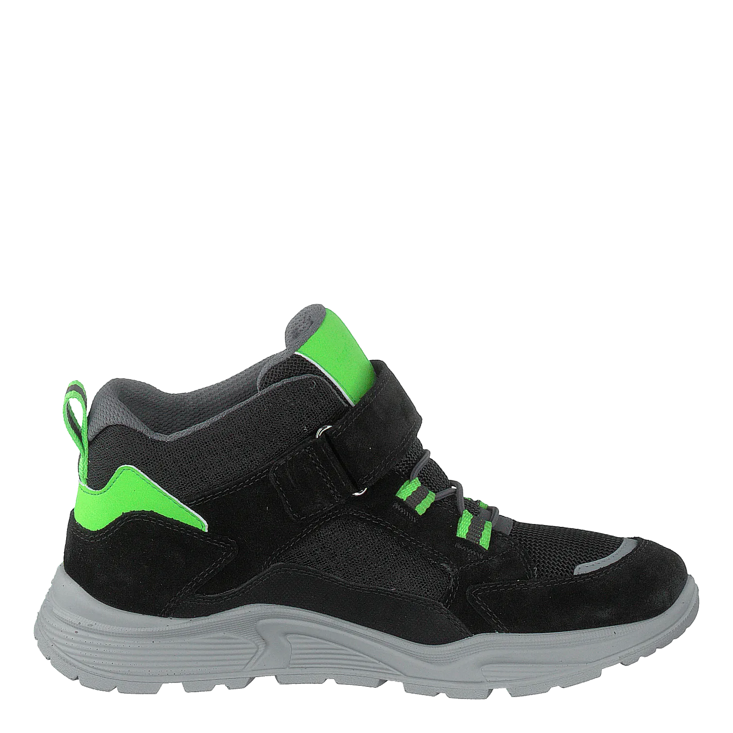 Blizzard Black
