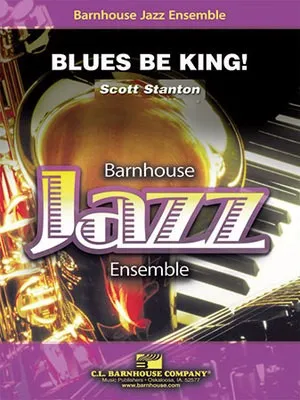 BLUES BE KING! JE3 SC/PTS